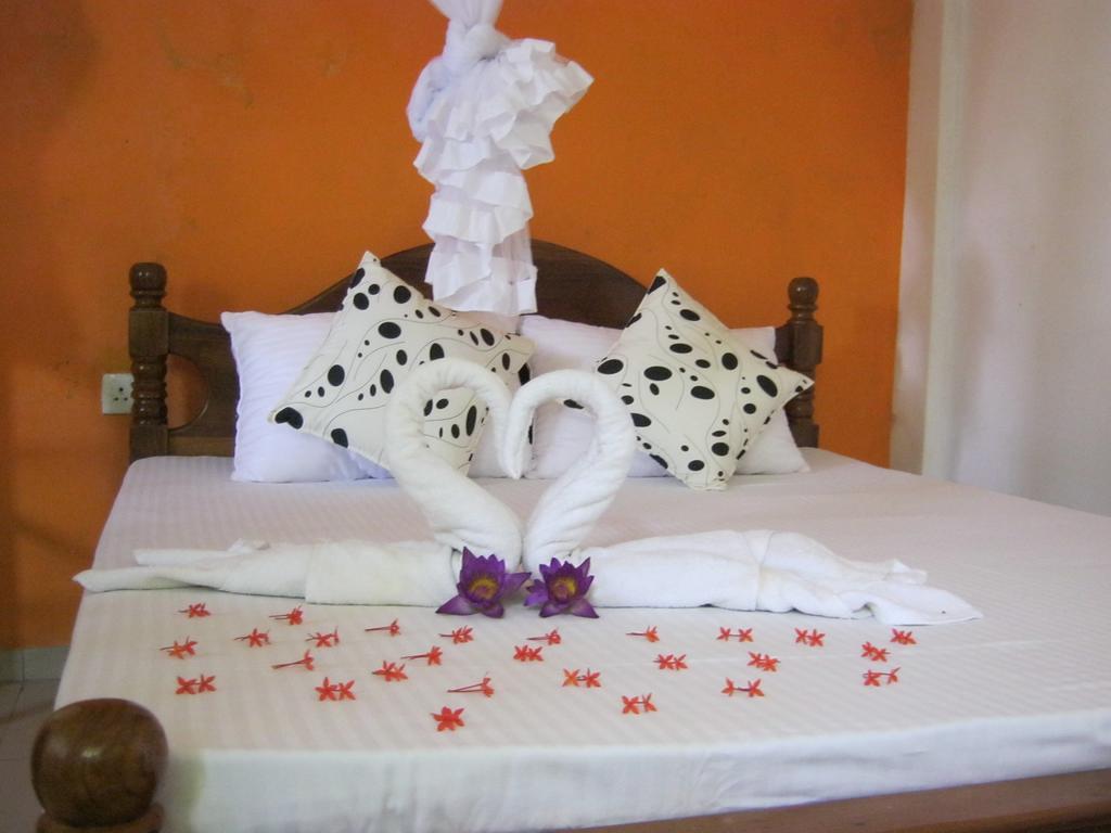 Arcade Beach Hotel Bentota Oda fotoğraf