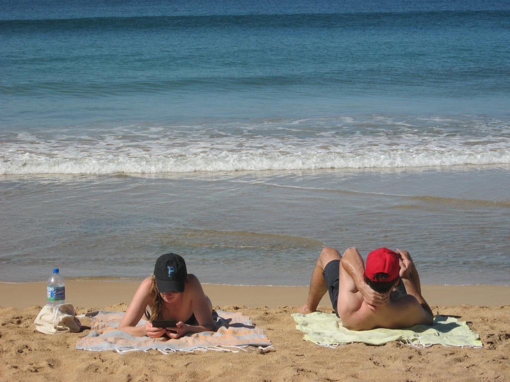 Arcade Beach Hotel Bentota Dış mekan fotoğraf