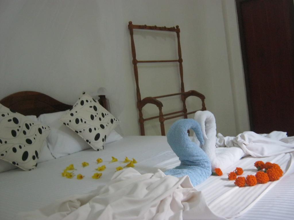 Arcade Beach Hotel Bentota Oda fotoğraf