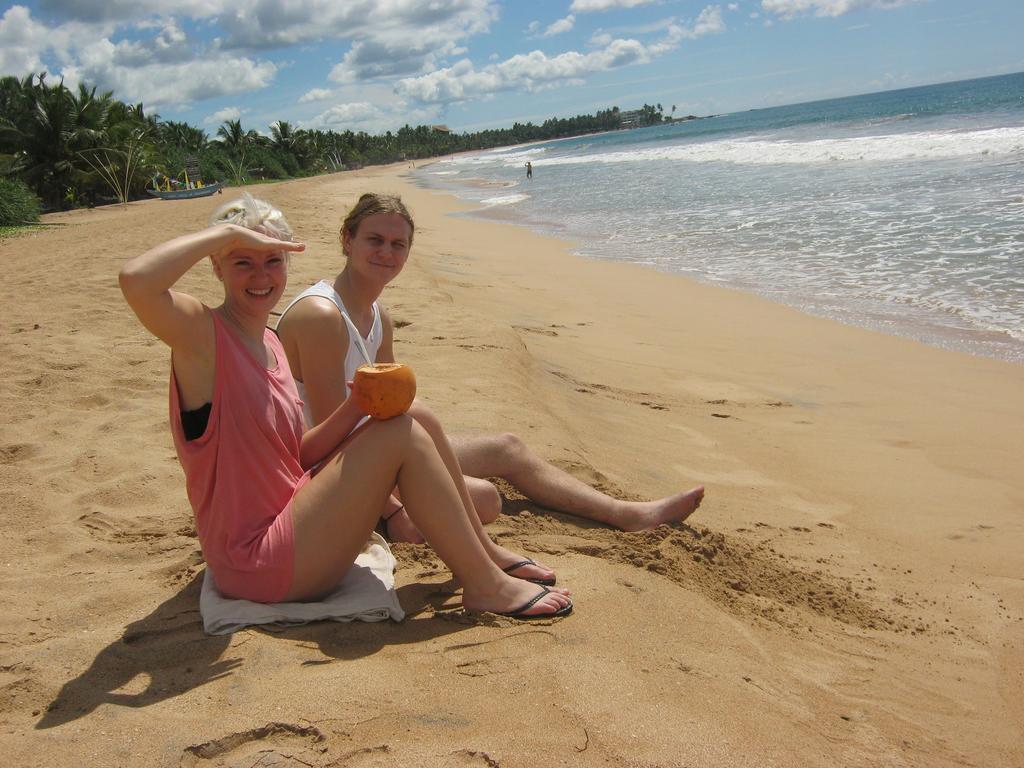 Arcade Beach Hotel Bentota Dış mekan fotoğraf