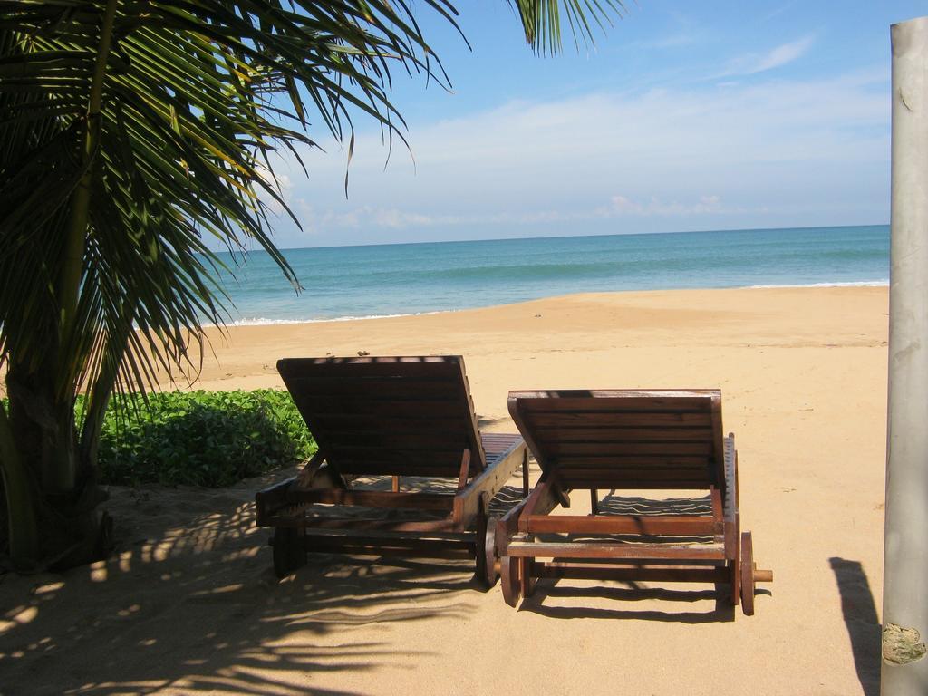 Arcade Beach Hotel Bentota Dış mekan fotoğraf