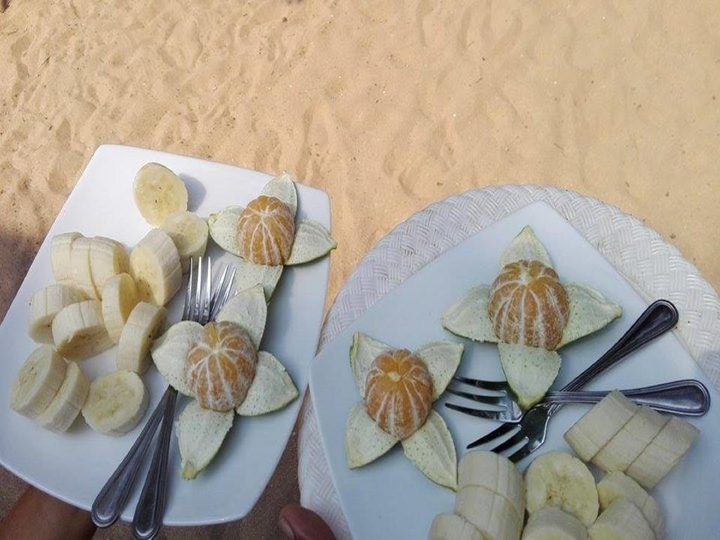Arcade Beach Hotel Bentota Dış mekan fotoğraf