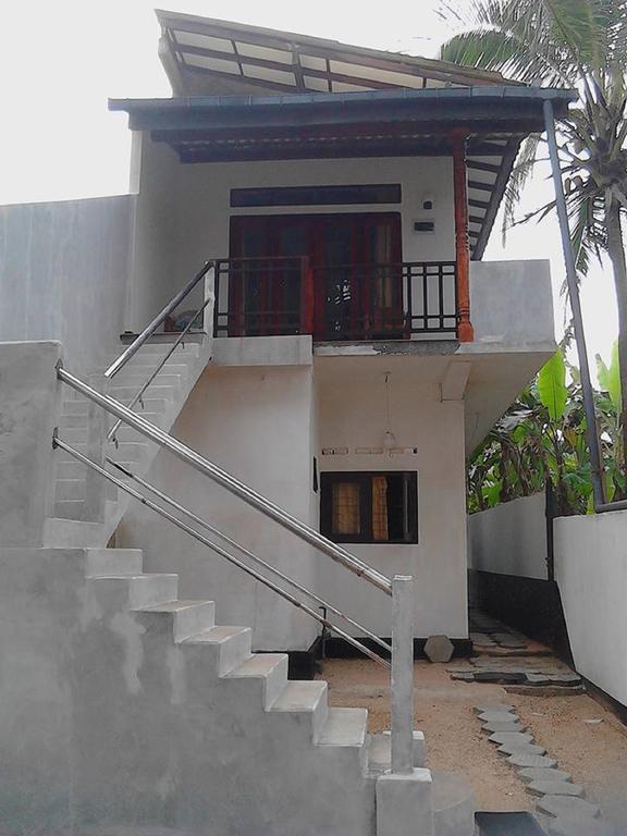 Arcade Beach Hotel Bentota Dış mekan fotoğraf