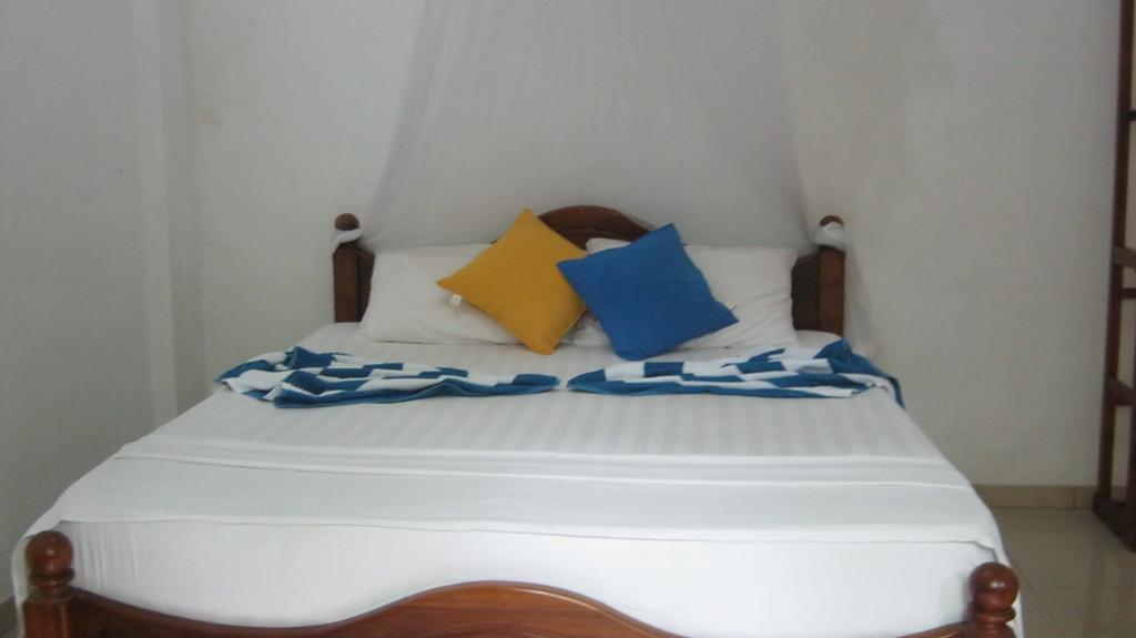 Arcade Beach Hotel Bentota Dış mekan fotoğraf