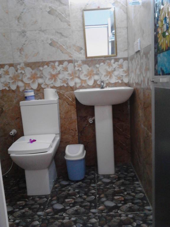 Arcade Beach Hotel Bentota Dış mekan fotoğraf