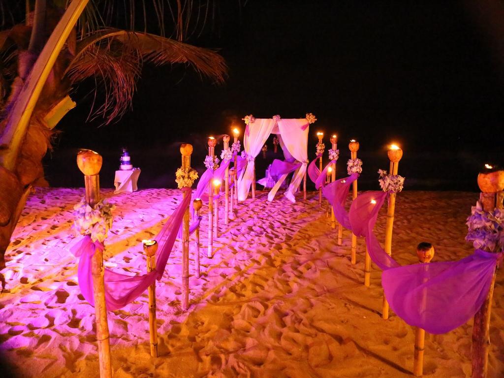 Arcade Beach Hotel Bentota Dış mekan fotoğraf