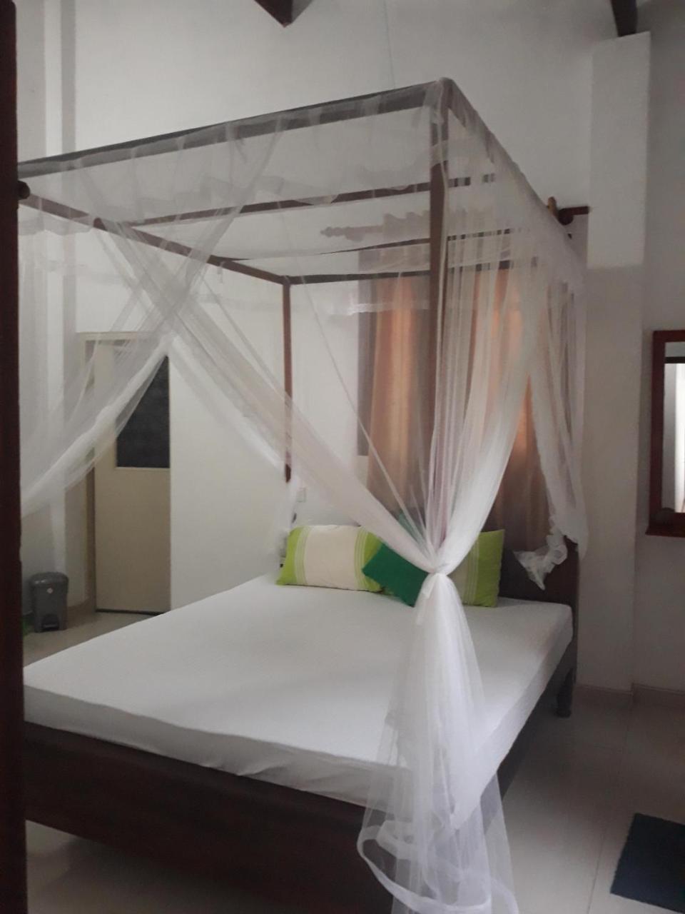 Arcade Beach Hotel Bentota Dış mekan fotoğraf